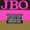 J.B.O. - J.B.O. lyrics