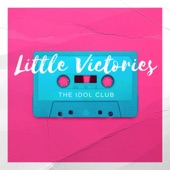 Little Victories - EP artwork