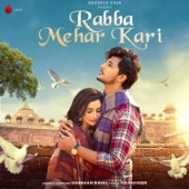 Rabba Mehr Kari artwork