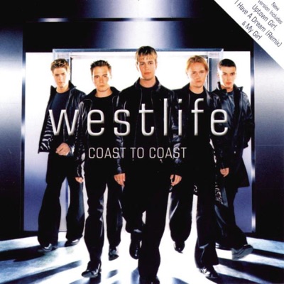 I Have A Dream Westlife Shazam