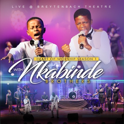 Basheshe Bahleka (Live) - Nkabinde Brothers | Shazam