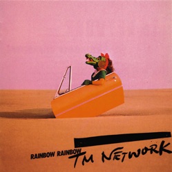 RAINBOW RAINBOW(陽気なアインシュタインと80年代モナリザの一夜)