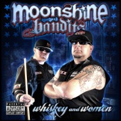 Moonshine Bandits - My Kind of Country