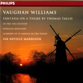 Academy of St. Martin in the Fields - Vaughan Williams: Variations for Orchestra