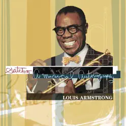 Satchmo - A Musical Autobiography - Louis Armstrong