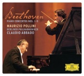 Beethoven: The Piano Concertos, Concerto for Piano, Violin & Cello artwork