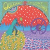 Quicksand - Brushed
