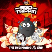 The Beginning of the End artwork