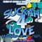 Suckah 4 Love (feat. Awa) - Raggadat Cris lyrics