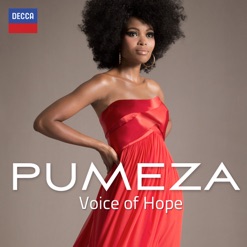 VOICE OF HOPE cover art