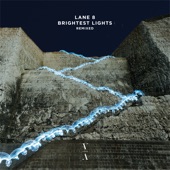 Brightest Lights Remixed artwork