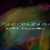 Photograph - EP artwork