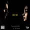 Like Me (feat. TJ Lavon) - TonioOnDaMic lyrics