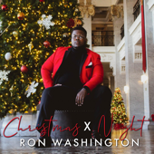 Christmas X Night - EP - Ron Washington