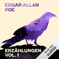 Edgar Allan Poe - Edgar Allan Poe: Erzählungen 1 artwork