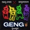 Geng (Freestyle) (feat. Mayorkun) - Swag Lord lyrics