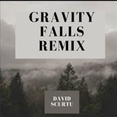 Gravity Falls (Remix) artwork