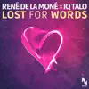 Lost for Words - Single album lyrics, reviews, download