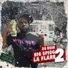 Big Spigg La Flare 2 album lyrics, reviews, download