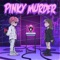 Pinky Murder - Lil Ghost lyrics