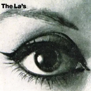 lataa albumi Download The La's - The Las album