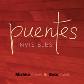 Puentes Invisibles artwork