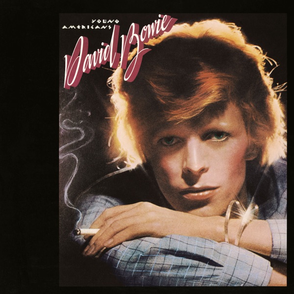 Young Americans (2016 Remaster) - David Bowie
