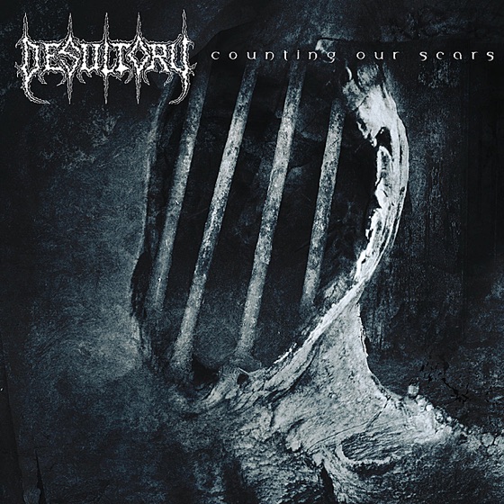 Cover artwork for Dead Ends