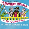 Los Curros - Los Guaracheros de Oriente