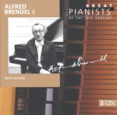 Alfred Brendel - 33 Piano Variations in C, Op. 120 on a Waltz by Anton Diabelli: Tema (Vivace)