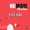 No More Parties Coi Leray - Yssn Nino lyrics