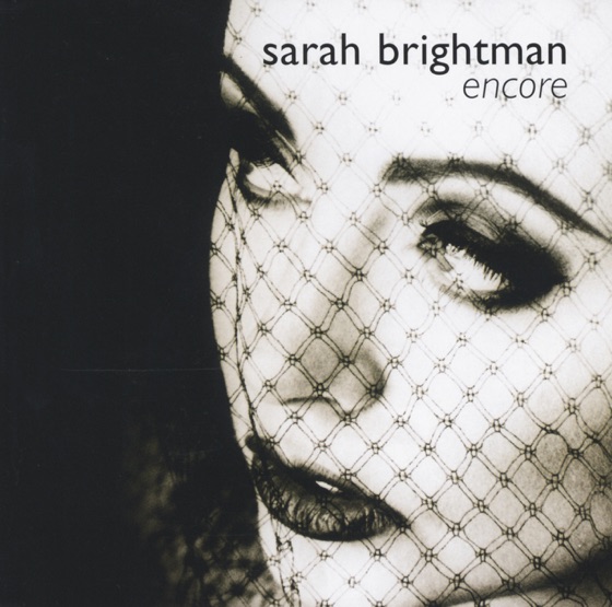 Cover artwork for Surrender