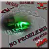 No Problem's, killa flame . net (free style) [feat. G & JayDee] - Single album lyrics, reviews, download