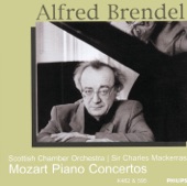 Piano Concerto No. 27 in B-Flat, K. 595: 3. Rondo: Allegro artwork