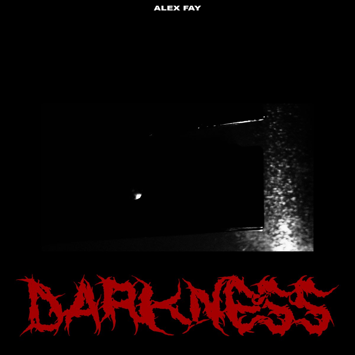 Alex darkness