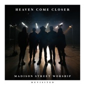 Heaven Come Closer (Revisited) - EP artwork