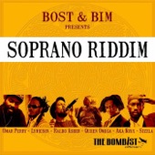 Soprano Riddim (Bost version) [feat. Bost] artwork