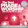 Stream & download The Best Praise & Worship Album In the World...Ever!