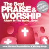 The Best Praise & Worship Album In the World...Ever!, 2014