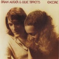 カバー歌手｜Brian Auger & Julie Tippetts