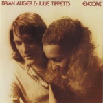 Brian Auger & Julie Tippetts - Rope Ladder to the Moon