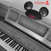 Disney Covers Volume 2 - EP artwork