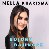 Nella Kharisma - Bojoku Bajingan Lyrics