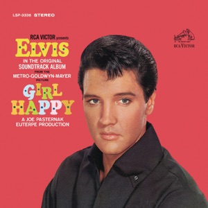 Elvis Presley - Spring Fever - Line Dance Music