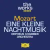 Stream & download The Works - Mozart: Eine kleine Nachtmusik - EP