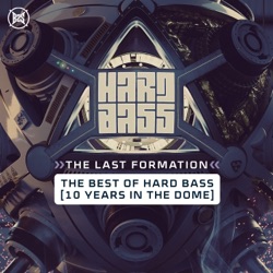Various Artists - Hard Bass 2019 Mix 3 - 2016-2018