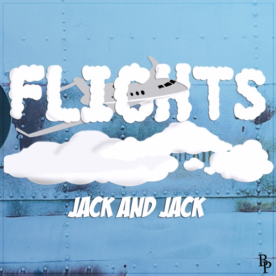 Cover artwork for Flights
