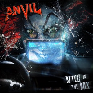Bitch in the Box - Single