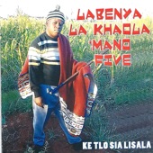 Labenya La Khaola 'Mano 5 artwork