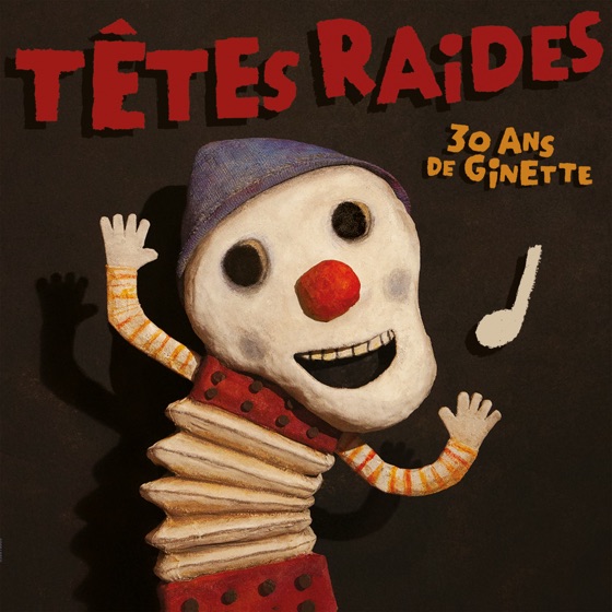 Cover artwork for Mon carnet